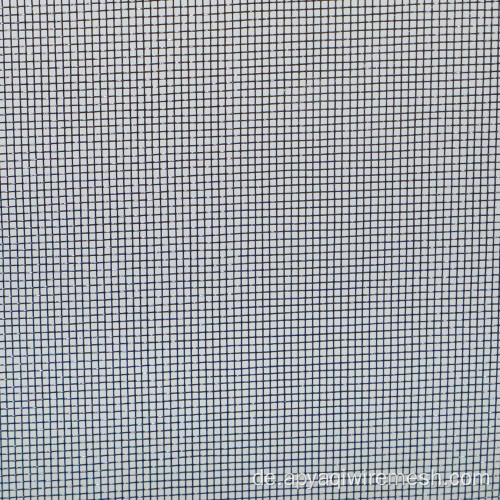 18 Mesh Fiberglas Fenster Bildschirm Mesh Insektenbildschirm